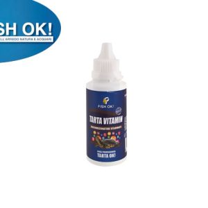 (T001) TARTA VITAMIN  Biocondizionatore Vitaminico 50 ML