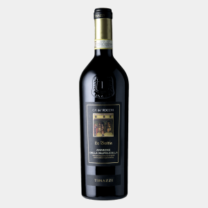 Amarone Della Valpolicella DOCG Tinazzi