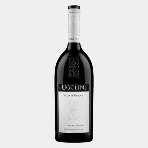 Monte Solane Valpolicella Classico Superiore Ripasso DOC Ugolini