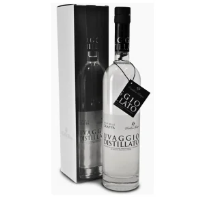 Grappa Uvaggio Distillato Bottega Formato 70cl