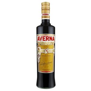 AVERNA