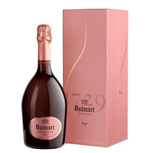RUINART ROSE’ ASTUCCIATO