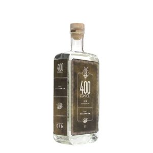 400 CONIGLI CARDAMOMO