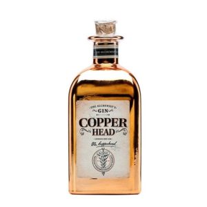 COPPERHEAD