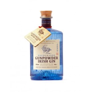 GUNPOWDER