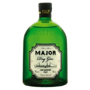 MAJOR DRY