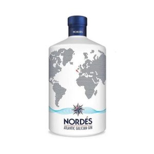 NORDES