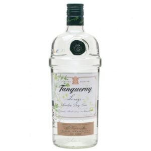 TANQUERAY LOVAGE
