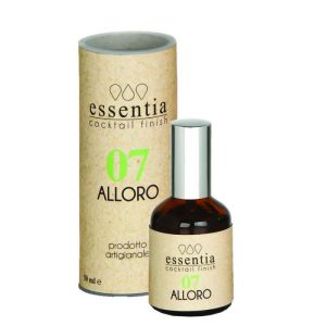 AROMA SPRAY ESSENTIA ALLORO