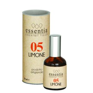 AROMA SPRAY ESSENTIA LIMONE
