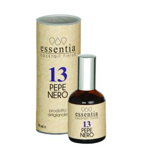 AROMA SPRAY ESSENTIA PEPE NERO