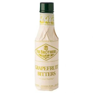 FEE BROTHERS 1864 GRAPEFRUIT