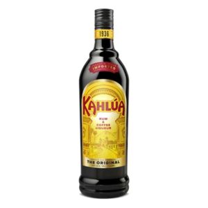 KAHLUA