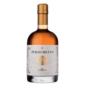 LUNAE PERSICHETTO – DIST. FOGLIE PESCO