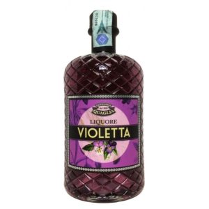 QUAGLIA VIOLETTA