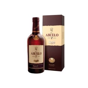 ABUELO 7Y