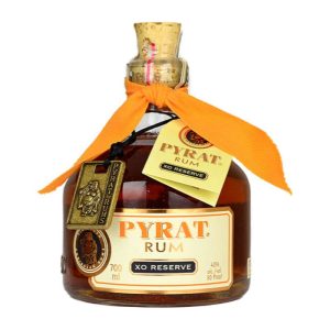 PYRAT XO