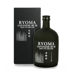 RYOMA RHUM JAPONAIS