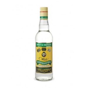 WRAY & NEPHEW OVERPROOF