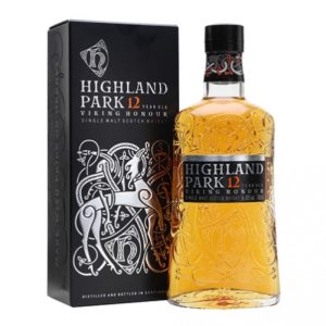 HIGHLANDPARK 12Y