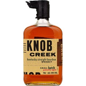 KNOB CREEK