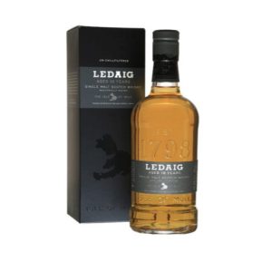 LEDAIG 10Y