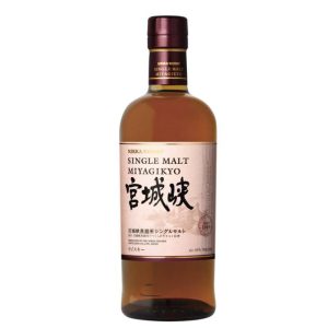 NIKKA MIYAGIKYO NO AGE