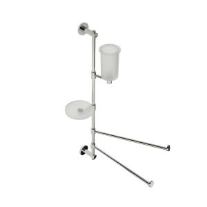 COLONNA COMPONIBILE VENUS VE24