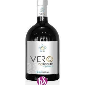 ‘Vero Vermouth di Sardegna’ – Pure Sardinia