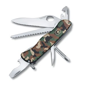 Trailmaster Camouflage