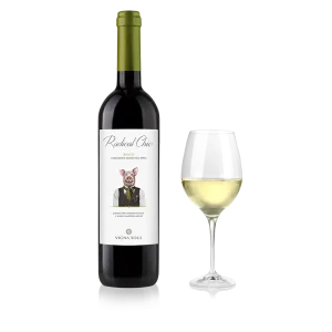 Radical Chic Podere Scabini