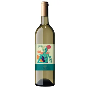 Custoza DOC “Sirenella” – 2023 Cantina Villa Meneghello – Cl 75