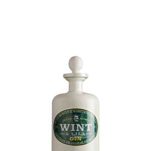 Gin Wint e Lila Mignon 4 cl